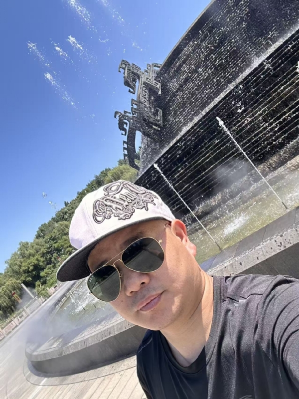 艾伦的第二张照片--福建中老年相亲网