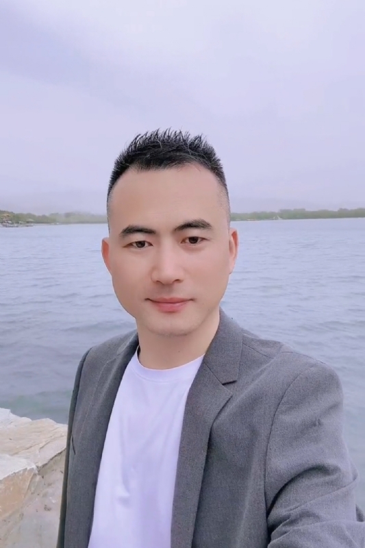一往情深的第一张照片--福建中老年相亲网