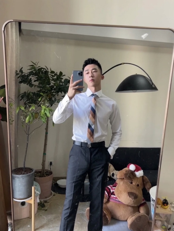 张浩的第一张照片--福建中老年相亲网