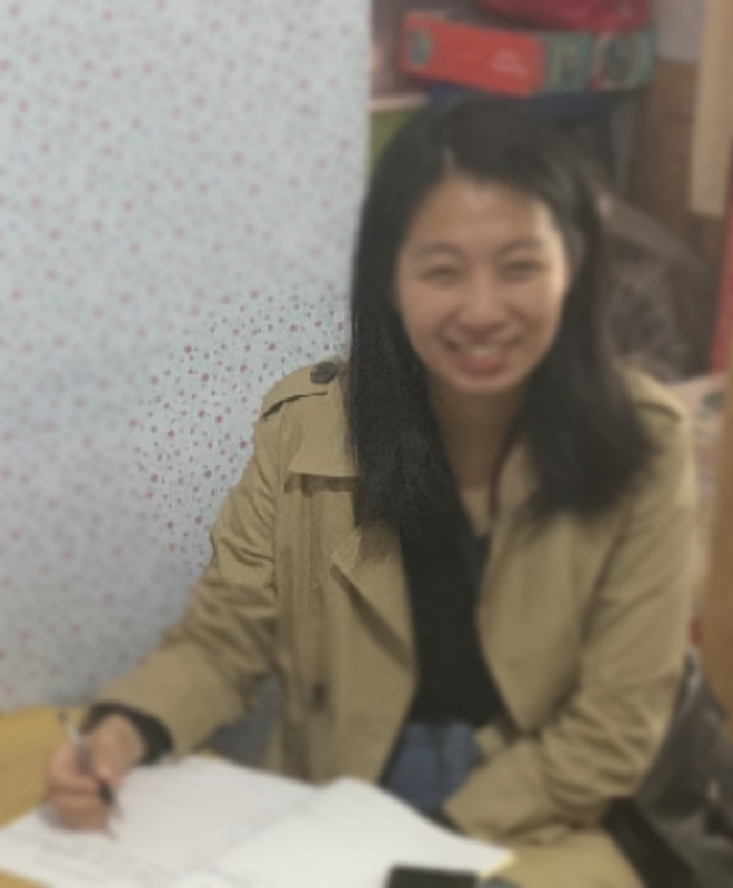 Bonnie1的第一张照片--福建中老年相亲网