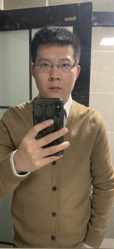 橙哥的第一张照片--福建中老年相亲网