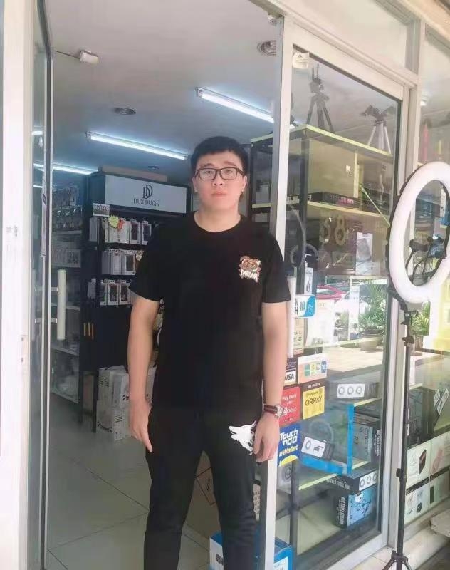 PWZ的第一张照片--福建中老年相亲网