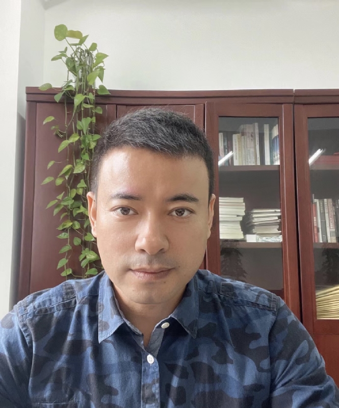 有緣相遇的第一张照片--福建中老年相亲网