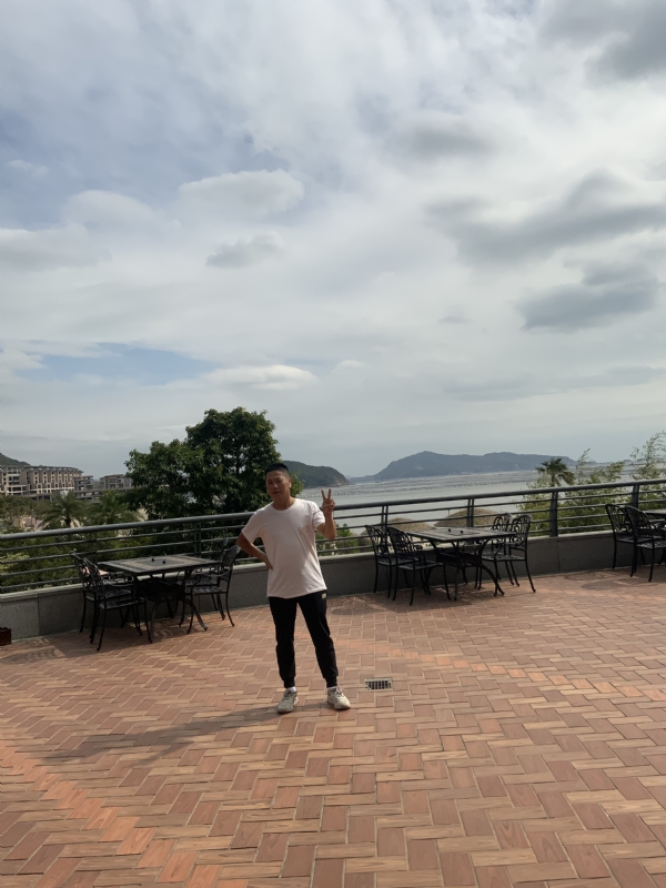 心酸瑟果的第一张照片--福建中老年相亲网
