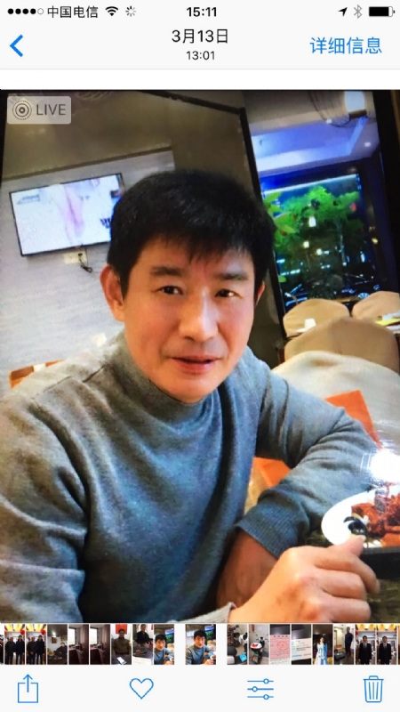健哥的第一张照片--福建中老年相亲网