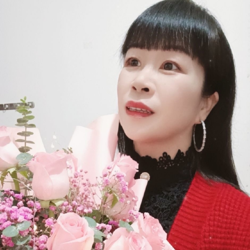 心灵的第三张照片--福建中老年相亲网