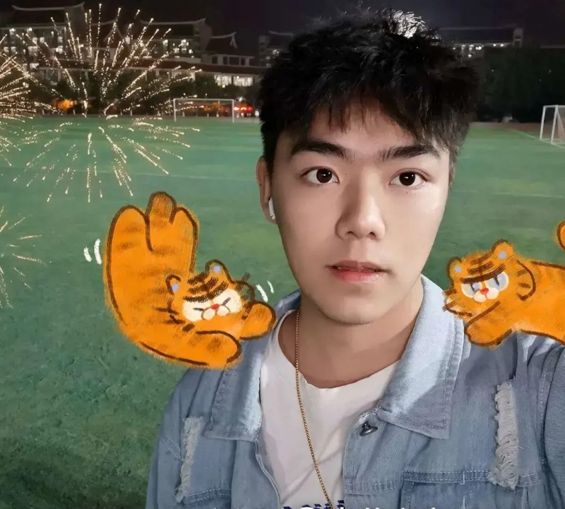 太累了的第一张照片--福建中老年相亲网