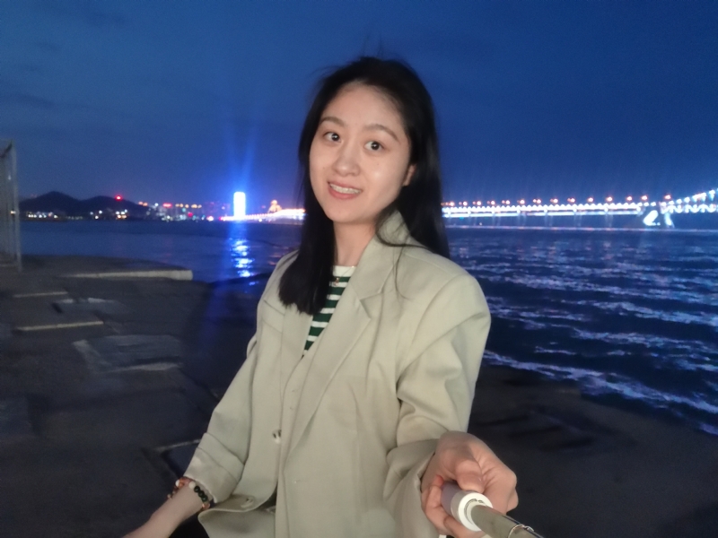 思洁的第一张照片--福建中老年相亲网