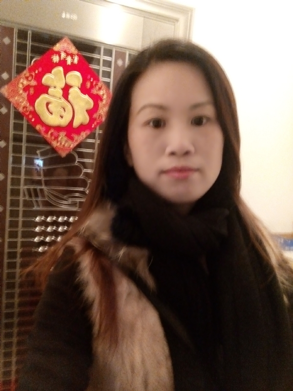 E欣的第二张照片--福建中老年相亲网