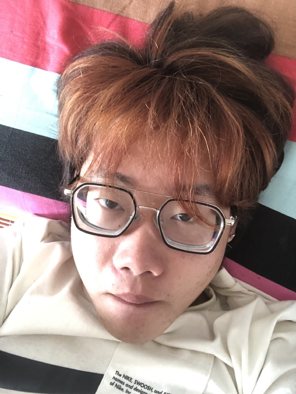 鸭脚的第二张照片--福建中老年相亲网