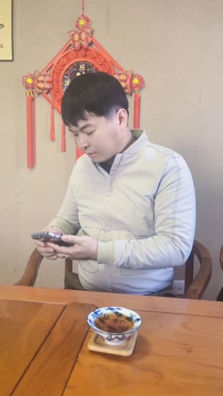 爱福的第一张照片--福建中老年相亲网