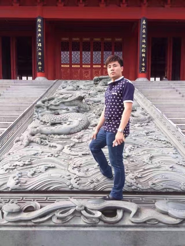 御龙氏的第一张照片--福建中老年相亲网