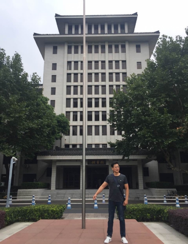 加国男人的第三张照片--福建中老年相亲网