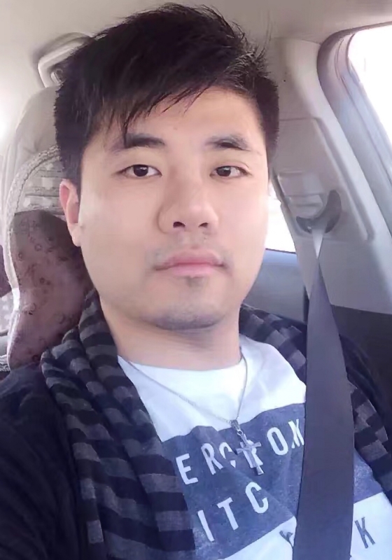 晓兵的第一张照片--福建中老年相亲网