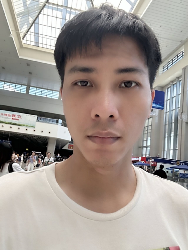 木木的第二张照片--福建中老年相亲网