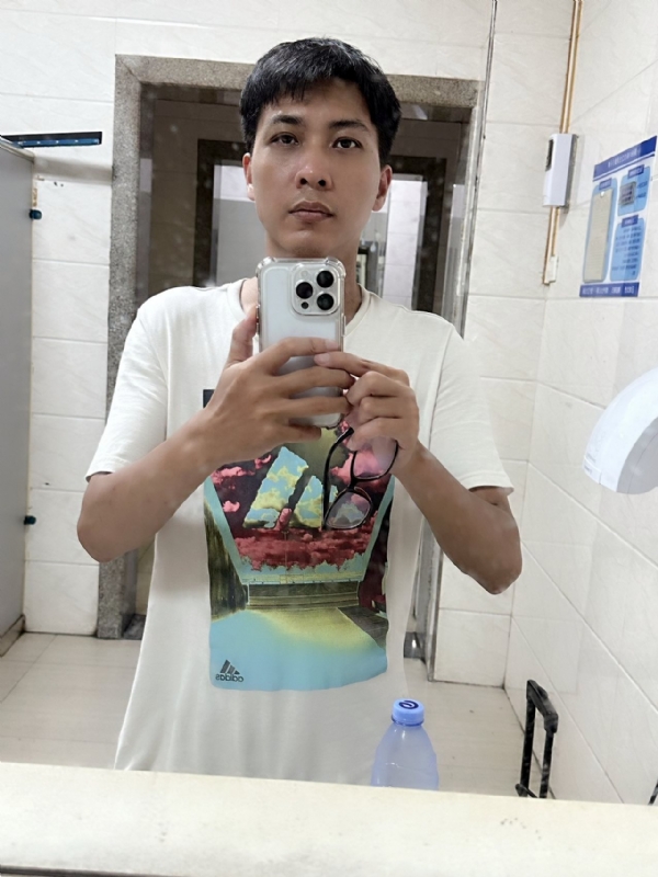 木木的第三张照片--福建中老年相亲网