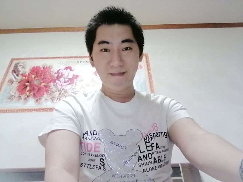 缘分天定的第一张照片--福建中老年相亲网