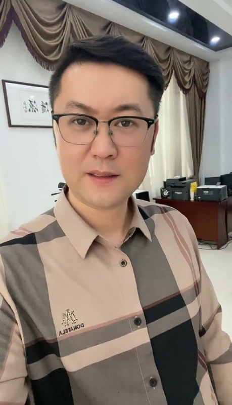 勤勉的第一张照片--福建中老年相亲网