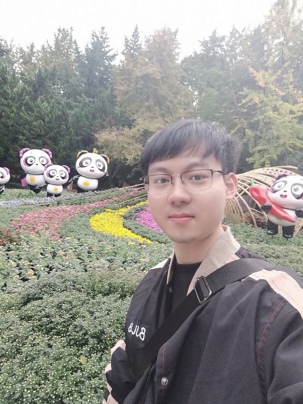 Ray的第一张照片--福建中老年相亲网