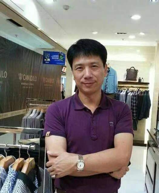 好好先生的第二张照片--福建中老年相亲网