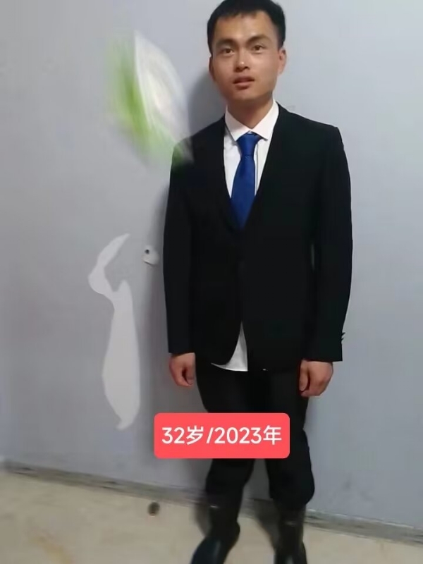 林嘉任的第一张照片--福建中老年相亲网