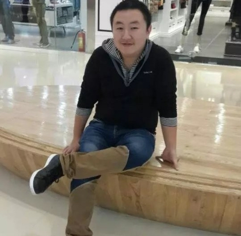 牛哥的第二张照片--福建中老年相亲网