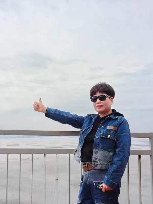 平安的第二张照片--福建中老年相亲网