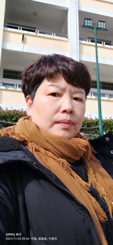 平安的第三张照片--福建中老年相亲网