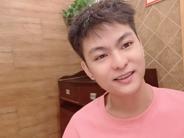 雷廷树的第三张照片--福建中老年相亲网