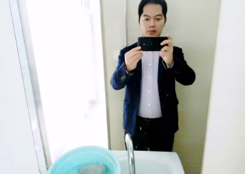 旭日春晖的第三张照片--福建中老年相亲网