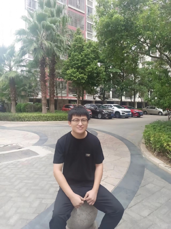 等闲的第三张照片--福建中老年相亲网