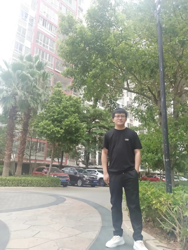 等闲的第四张照片--福建中老年相亲网