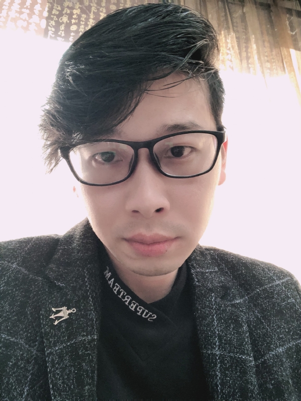 在等一个人的第一张照片--福建中老年相亲网