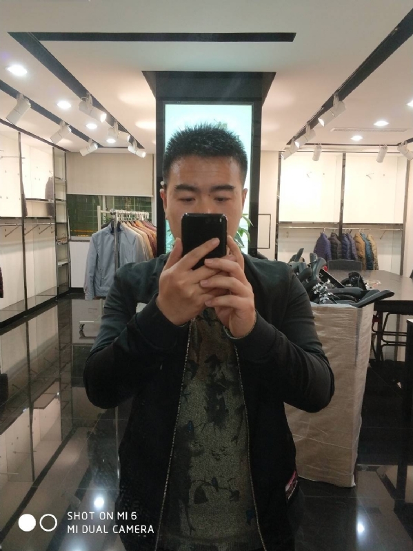 石狮征婚的第四张照片--福建中老年相亲网