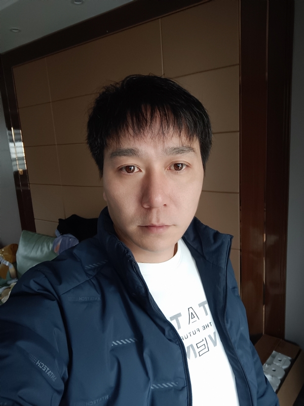 麦弟的第一张照片--福建中老年相亲网