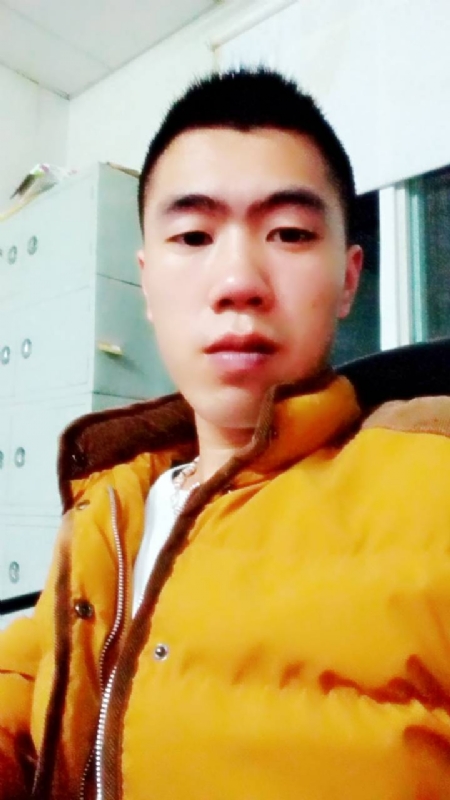 林先生的第二张照片--福建中老年相亲网