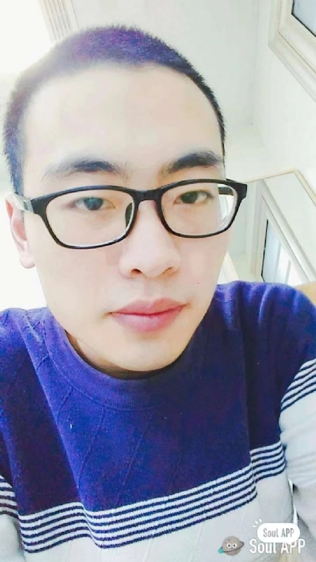 叶乘风的第一张照片--福建中老年相亲网