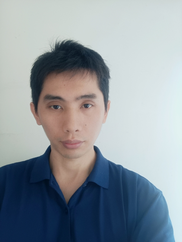 小峰的第一张照片--福建中老年相亲网