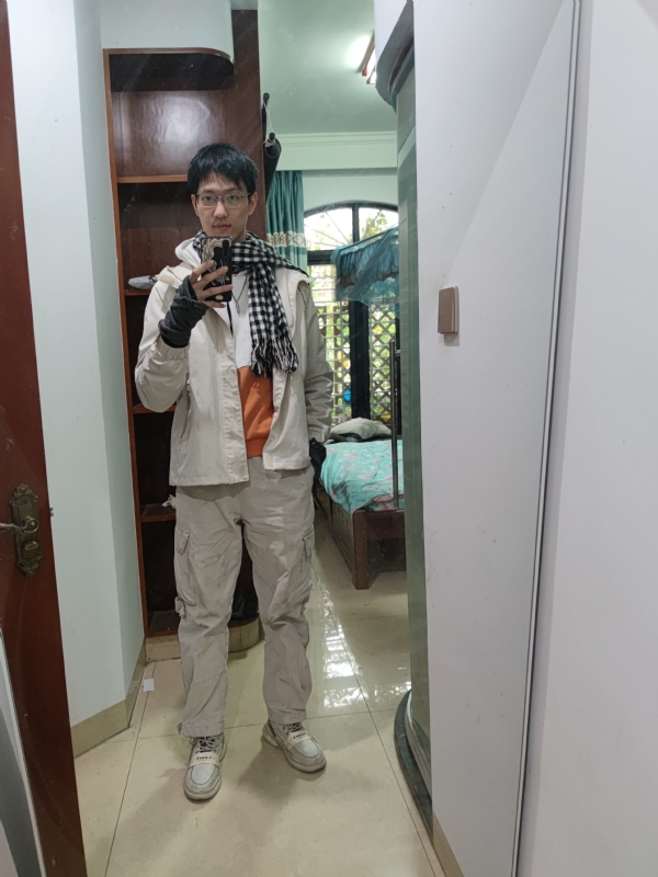 穗风禾的第一张照片--福建中老年相亲网