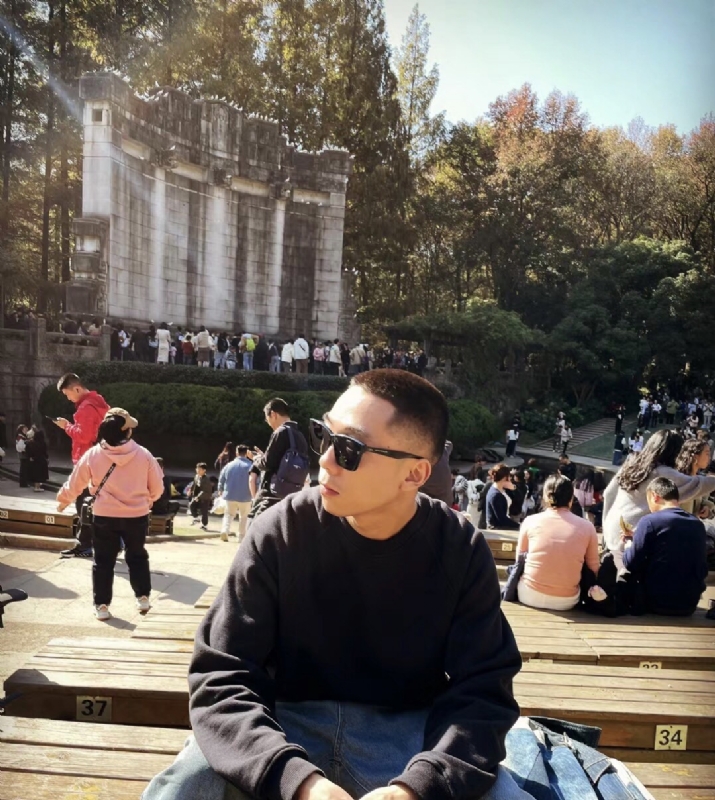 情调的第一张照片--福建中老年相亲网