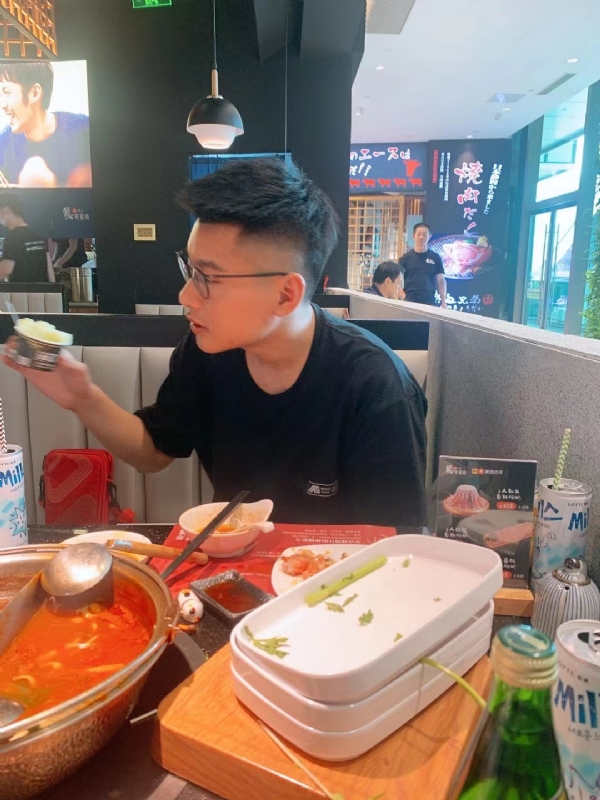 羽剑之子的第一张照片--福建中老年相亲网