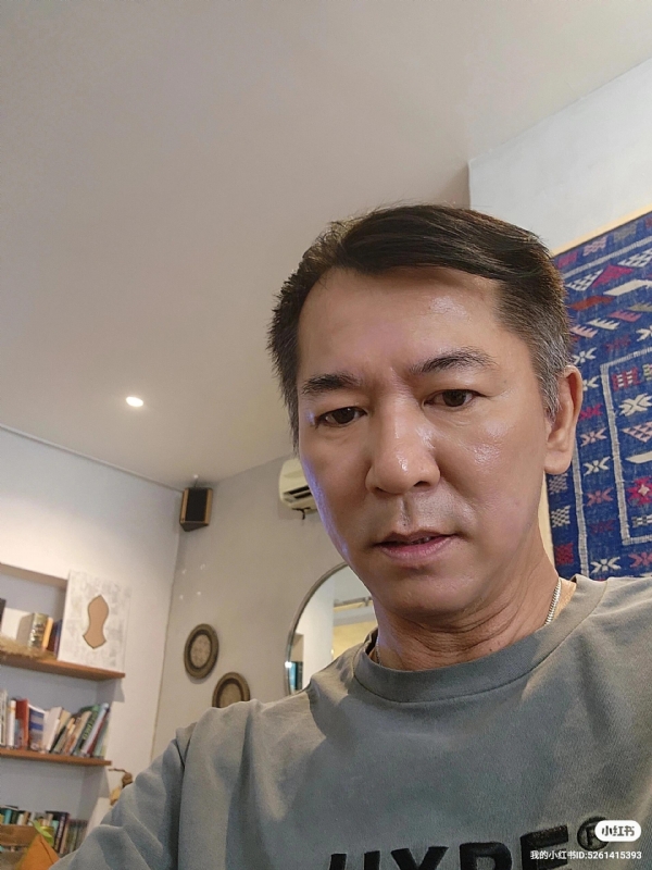 Gary黄的第一张照片--福建中老年相亲网