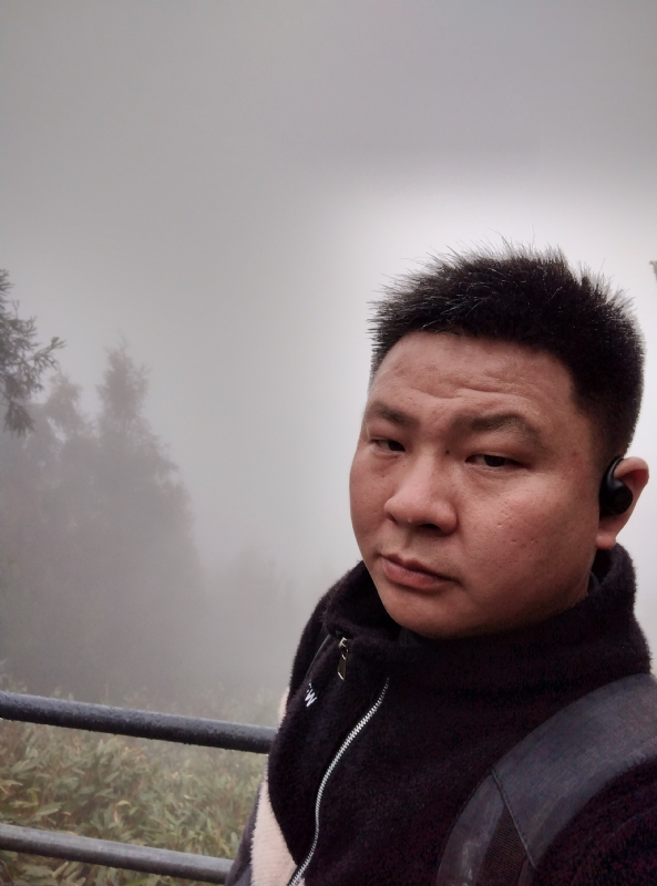 何何何的第一张照片--福建中老年相亲网