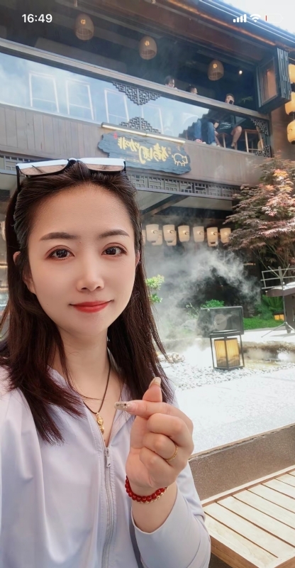 简单生活的第一张照片--福建中老年相亲网
