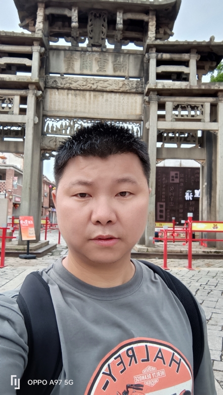 小许的第一张照片--福建中老年相亲网
