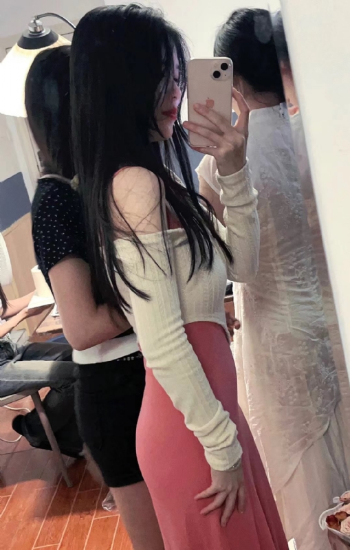 小姨的第一张照片--福建中老年相亲网
