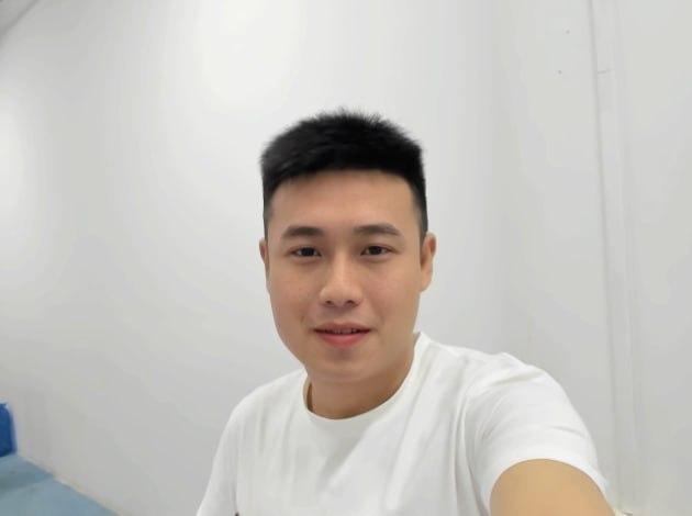 阿文历险记的第一张照片--福建中老年相亲网