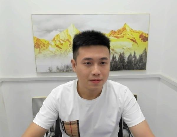 阿文历险记的第四张照片--福建中老年相亲网