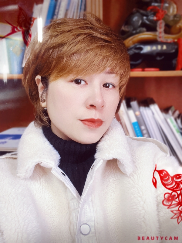 阳光百合的第一张照片--福建中老年相亲网