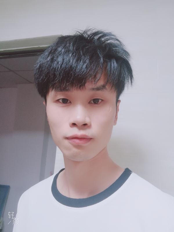 且听风吟的第一张照片--福建中老年相亲网
